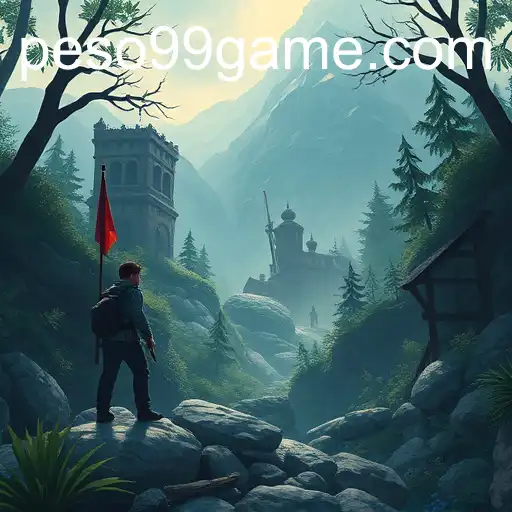 Exploring the Enigmatic Worlds of Adventure Games