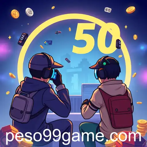 Peso99: Revolutionizing English Gaming