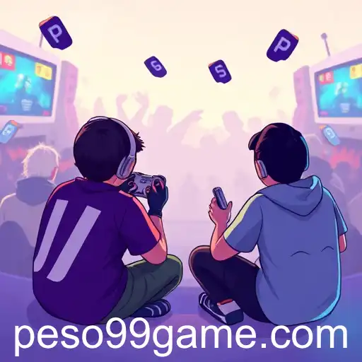 Impact of Gaming on Modern Society