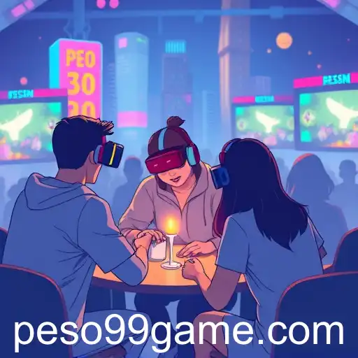 The Growing Trend of Online Gaming Communities