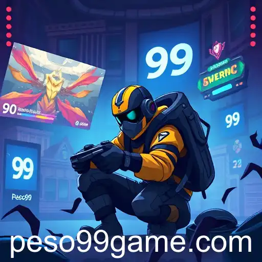 Peso99: Entertainment and Challenges Await