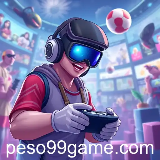Peso99 Revolutionizes Online Gaming
