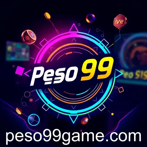 Peso99 Revolutionizes Online Gaming Experience