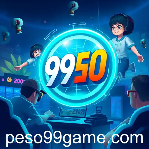 Peso99 Revolutionizes Online Gaming