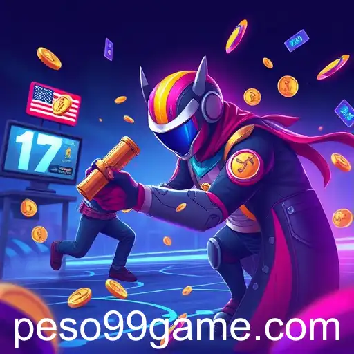 Peso99 Revolutionizes Online Gaming Experience