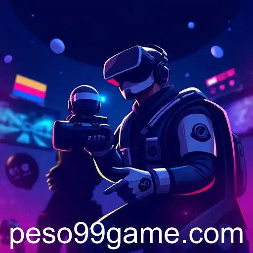 Peso99: Revolutionizing Online Gaming in 2025