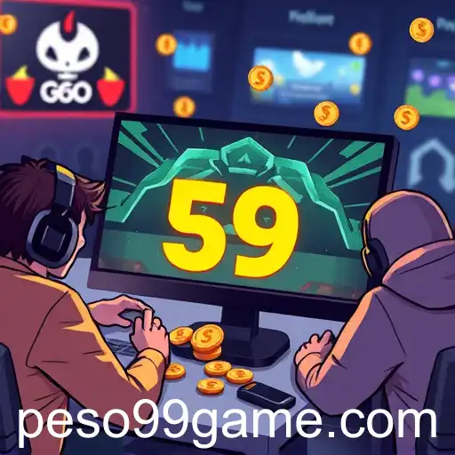 Peso99 Revolutionizes Online Gaming Landscape