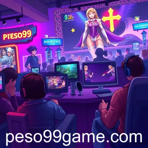 Rise of Online Gaming Platforms in 2025