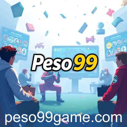 The Rise of Peso99 and Its Impact on Online Gaming
