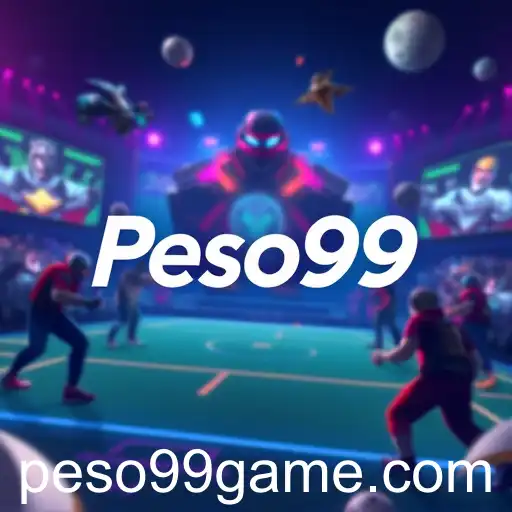 The Rise of Peso99 in Online Gaming