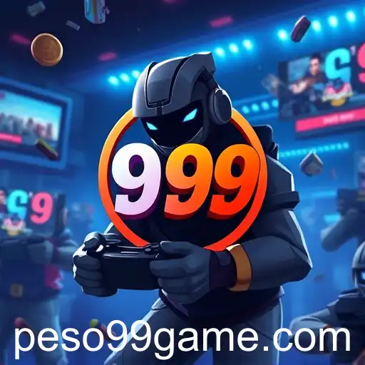 The Rise of Peso99 and Its Impact on Online Gaming