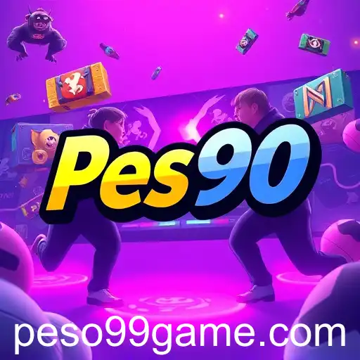 The Rise of Peso99: A Digital Playground