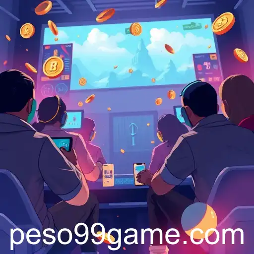 Peso99: Gaming Evolution Amidst Global Changes
