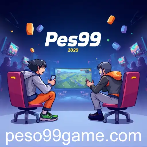 Peso99: Entertainment and Challenges Await