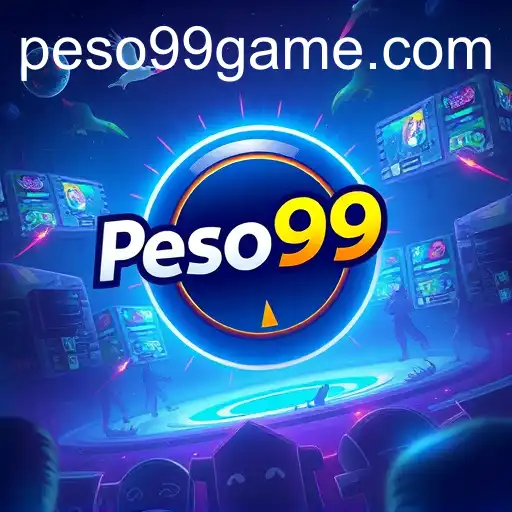 Peso99: Dynamics in the Gaming World