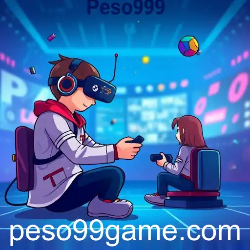 Peso99 Gaming Trends and Insights