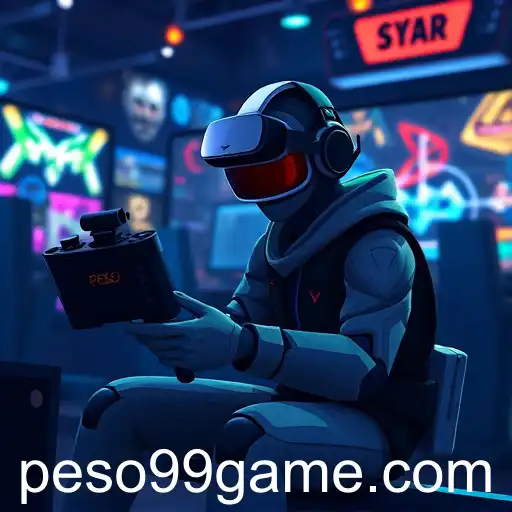 Gaming Industry in 2025: The Peso99 Phenomenon