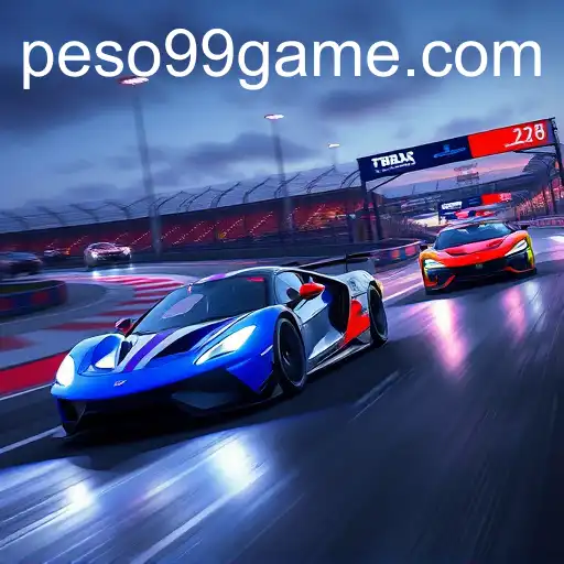 Exploring the Thrills of 'Racing Games' on Peso99