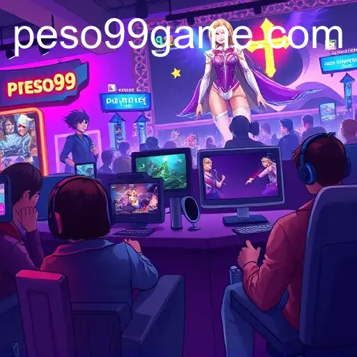 Rise of Online Gaming Platforms in 2025