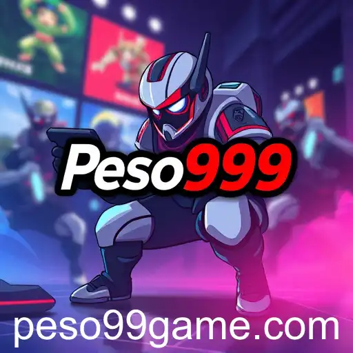 Peso99: The Rise of a Gaming Phenomenon