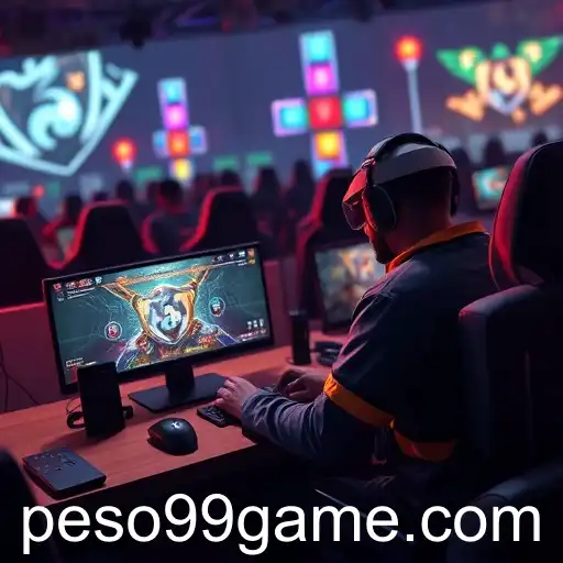 The Rise of Online Gaming Amidst Economic Challenges