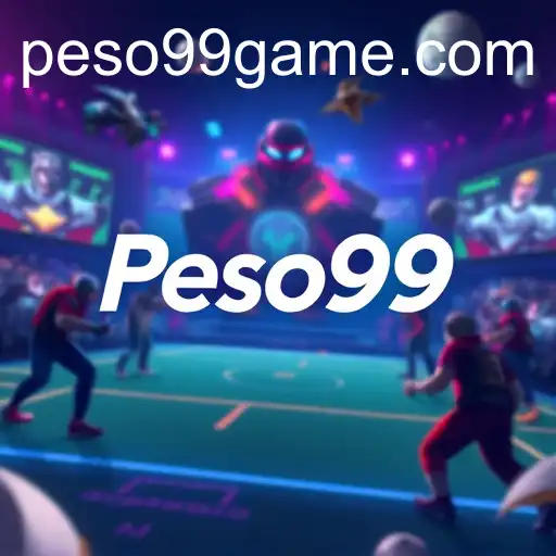 The Rise of Peso99 in Online Gaming