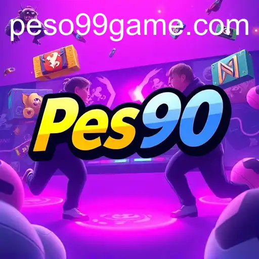 The Rise of Peso99: A Digital Playground