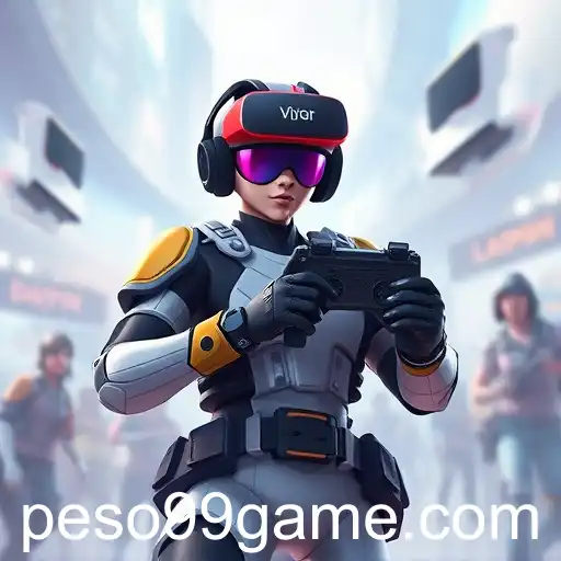 Exploring Online Gaming Trends and Innovations