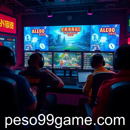 Impact of Gaming on Modern Society