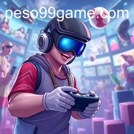 Peso99 Revolutionizes Online Gaming
