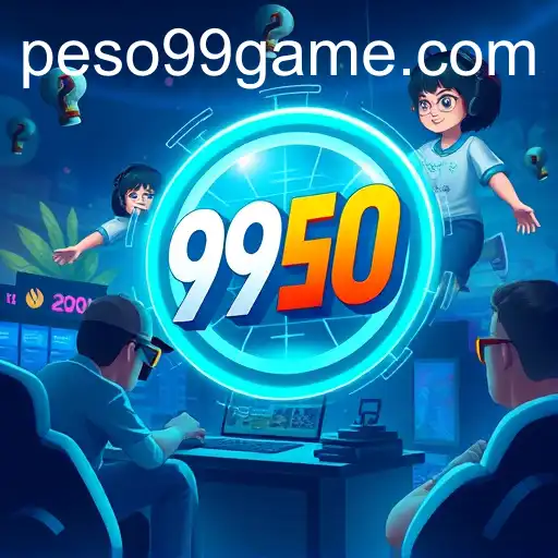 Peso99 Revolutionizes Online Gaming