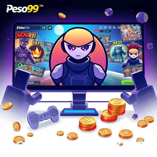 Peso99: Revolutionizing Online Gaming in 2025