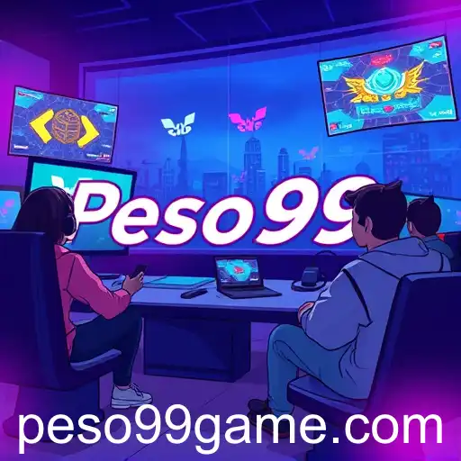 Peso99 Revolutionizes Online Gaming in 2025