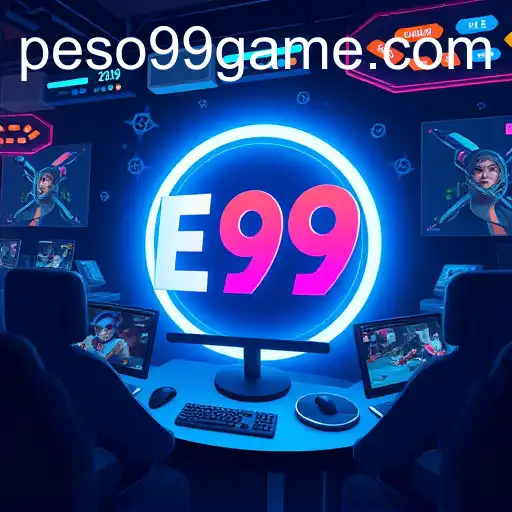 Peso99 and the Evolution of Online Gaming
