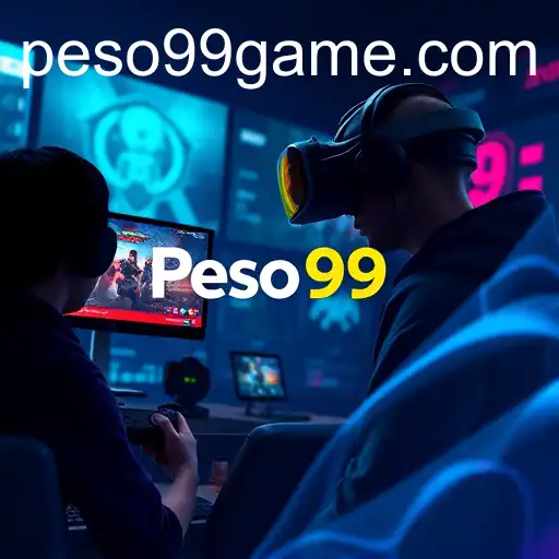 Peso99: Revolutionizing Online Gaming