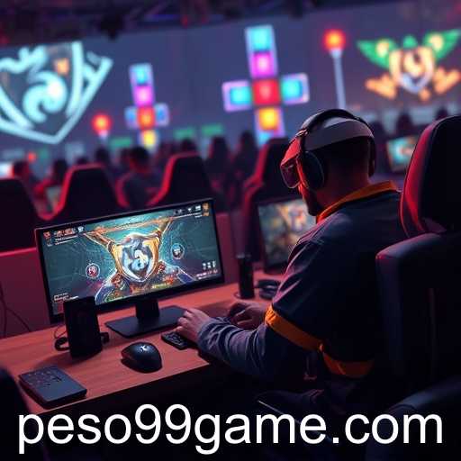 The Rise of Online Gaming Amidst Economic Challenges