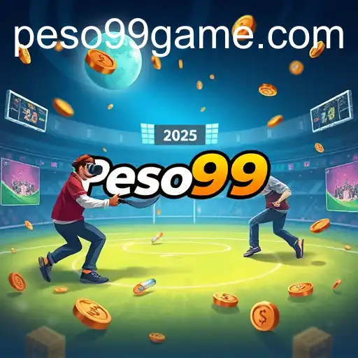 The Rise of Peso99 in the Gaming World