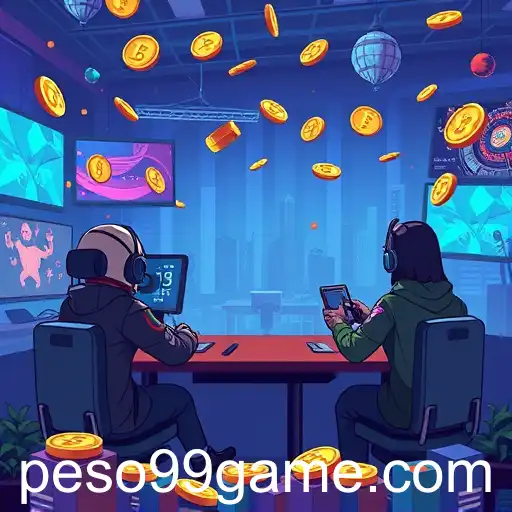 The Rising Popularity of Online Gaming Platforms